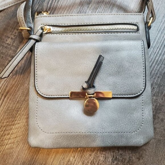 Crossbody Purse - Picture 2 of 4